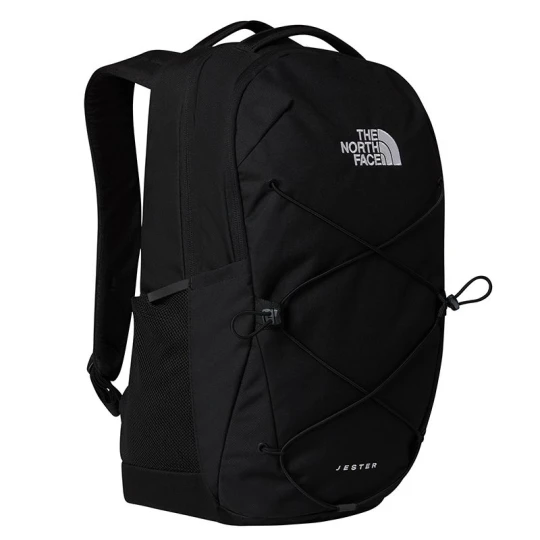 Zdjęcie produktu Plecak The North Face Jester 0A3VXG4H01 - czarny