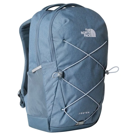 Zdjęcie produktu Plecak The North Face Jester 0A3VXGN1W1 - niebieski