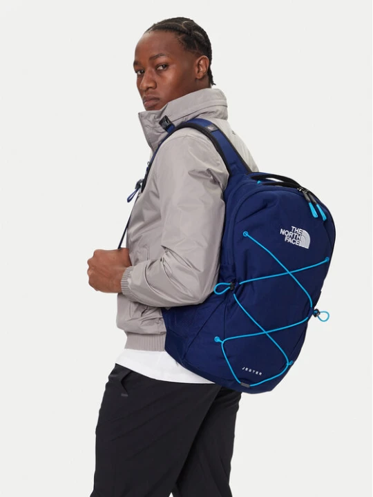 Zdjęcie produktu Plecak The North Face Jester NF0A3VXFFLO1 Niebieski