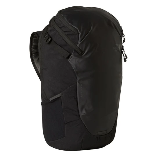Zdjęcie produktu Plecak The North Face Kaban Lite 0A8BK8KX71 - czarny