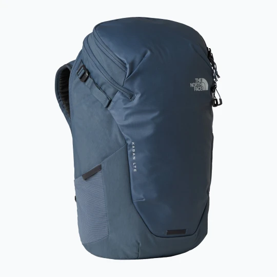Zdjęcie produktu Plecak The North Face Kaban LTE 27 l granite grey / pearl stone Niebieski
