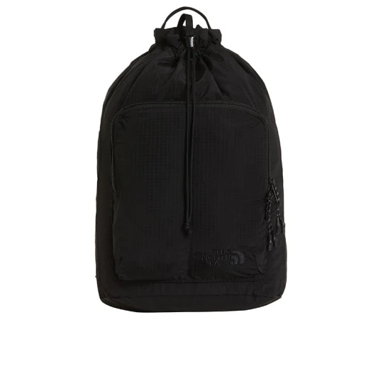 Zdjęcie produktu Plecak The North Face Never Stop Cinch 0A8JFXJK31 - czarny