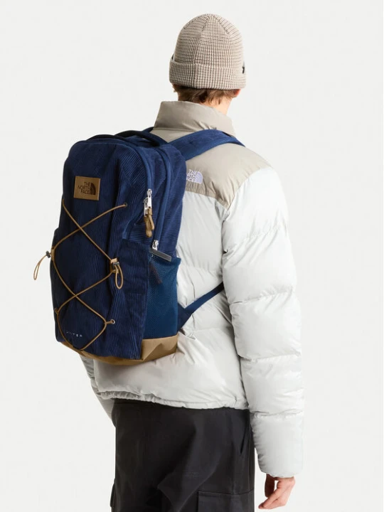 Zdjęcie produktu Plecak The North Face NF0A8JDT1861 Granatowy