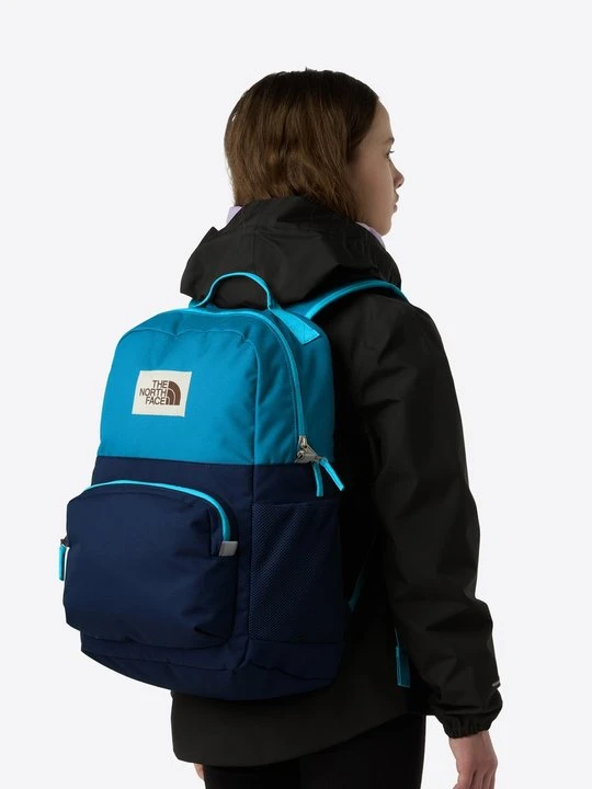 Zdjęcie produktu Plecak The North Face niebieski