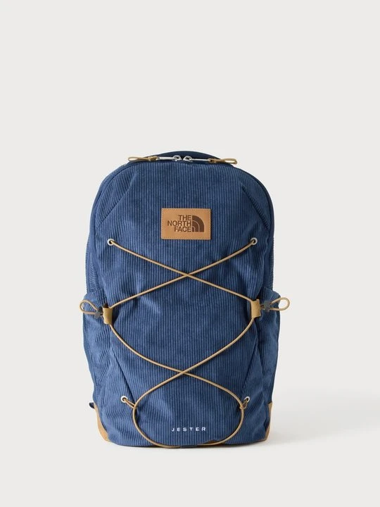 Zdjęcie produktu Plecak The North Face niebieski