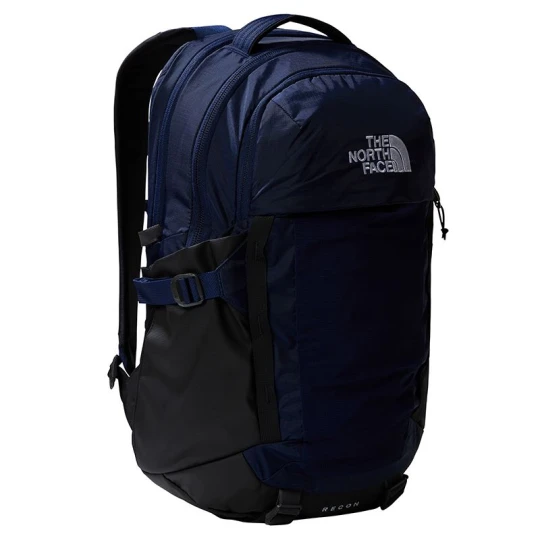 Zdjęcie produktu Plecak unisex The North Face Recon 0A52SH53Z1 - granatowy