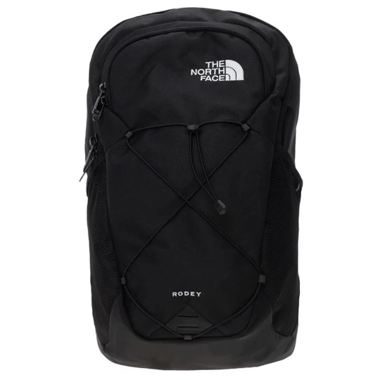 Zdjęcie produktu Plecak unisex The North Face Rodey 0A3KVC4H01 - czarny