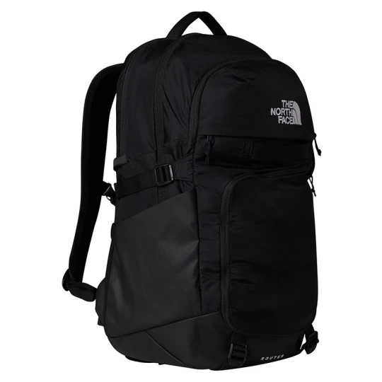 Zdjęcie produktu Plecak unisex The North Face Router 0A52SF4HF1 - czarny