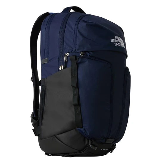 Zdjęcie produktu Plecak unisex The North Face Surge 0A52SG53Z1 - granatowy