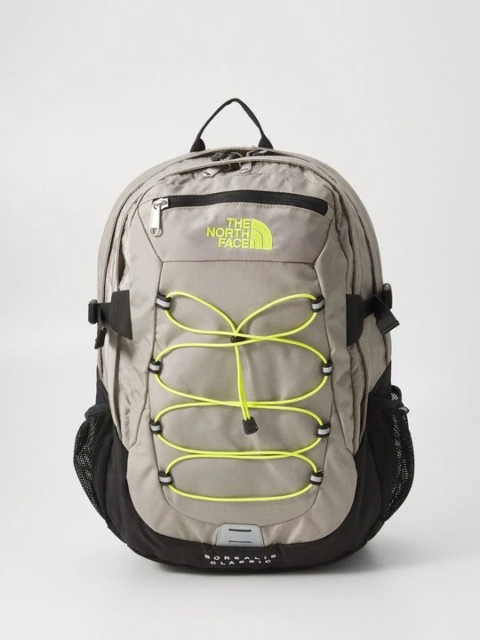 Zdjęcie produktu Plecak The North Face szary