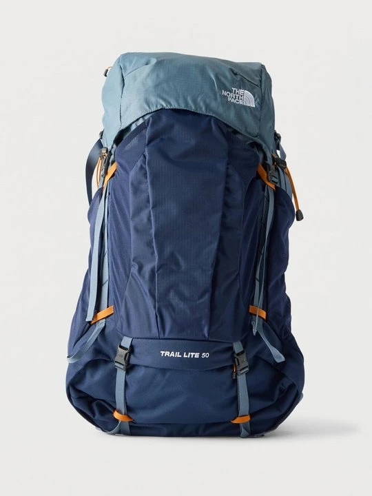 Zdjęcie produktu Plecak The North Face szary