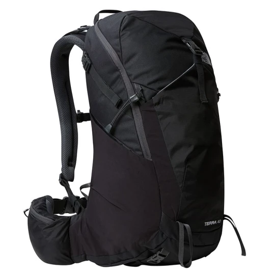 Zdjęcie produktu Plecak The North Face Terra 40 l 0A87C34GZ1 - czarny