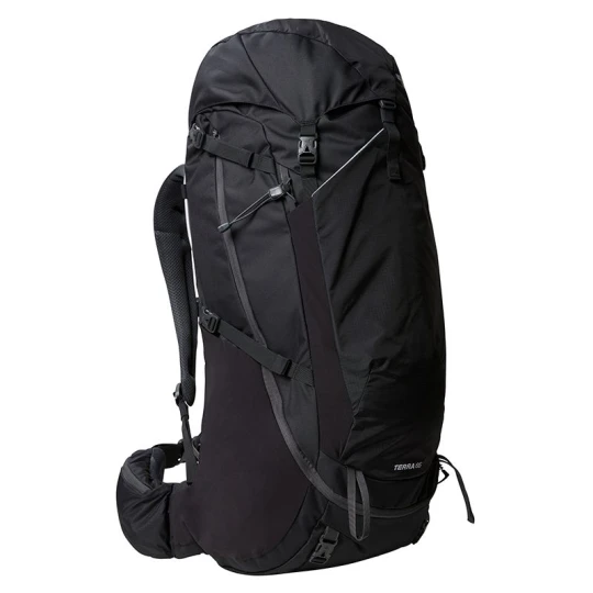 Zdjęcie produktu Plecak The North Face Terra 65 l 0A87BX4GZ1 - czarny
