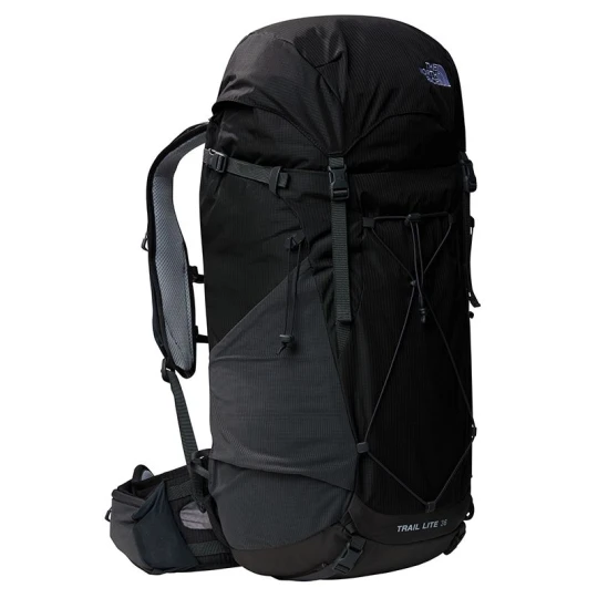 Zdjęcie produktu Plecak The North Face Trail Lite 36L 0A87C54GZ1 - czarny
