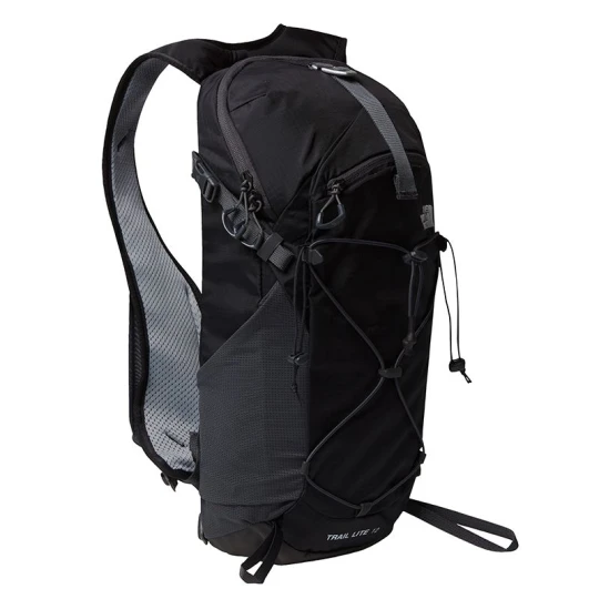 Zdjęcie produktu Plecak The North Face Trail Lite Speed 12L 0A87CA4GZ1 - czarny