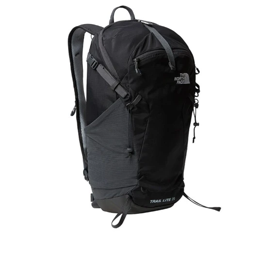 Zdjęcie produktu Plecak The North Face Trail Lite Speed 20L 0A87C94GZ1 - czarny