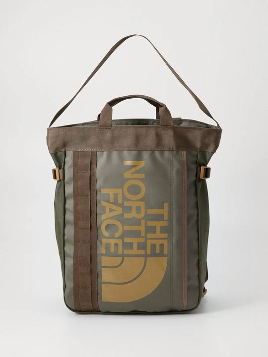 Zdjęcie produktu Plecak The North Face zielony