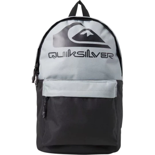 Zdjęcie produktu Plecak The Poster Logo 26L Quiksilver Szary