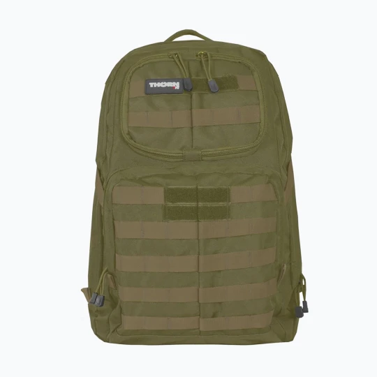 Zdjęcie produktu Plecak THORN FIT Mission 40 l army green