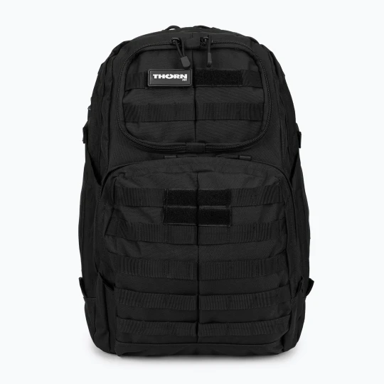 Zdjęcie produktu Plecak THORN FIT Mission 40 l black