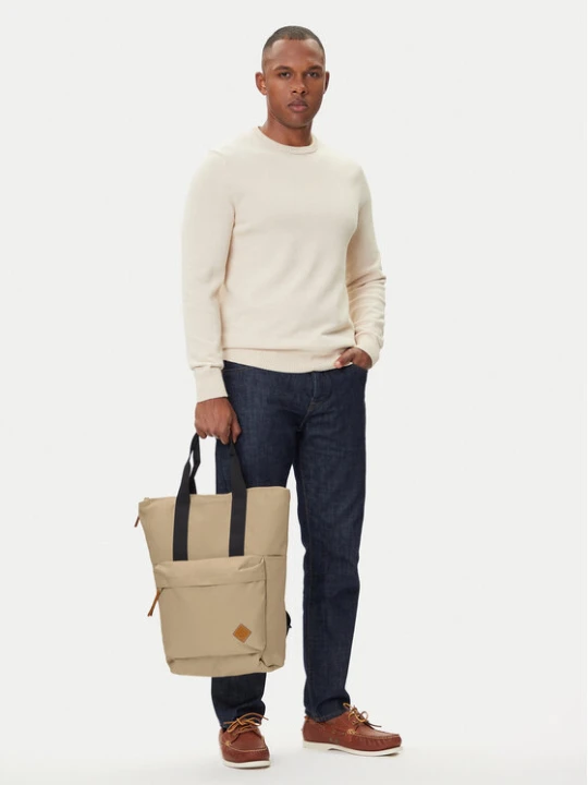 Zdjęcie produktu Plecak Timberland TB0A61BBY941 Beżowy