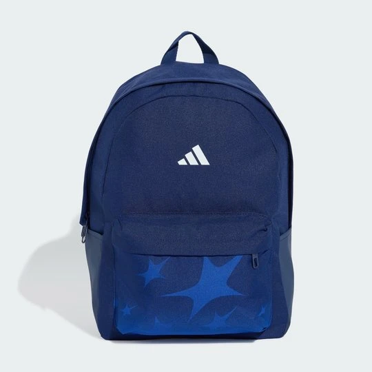 Zdjęcie produktu Plecak Tiro z grafiką Adidas niebieski