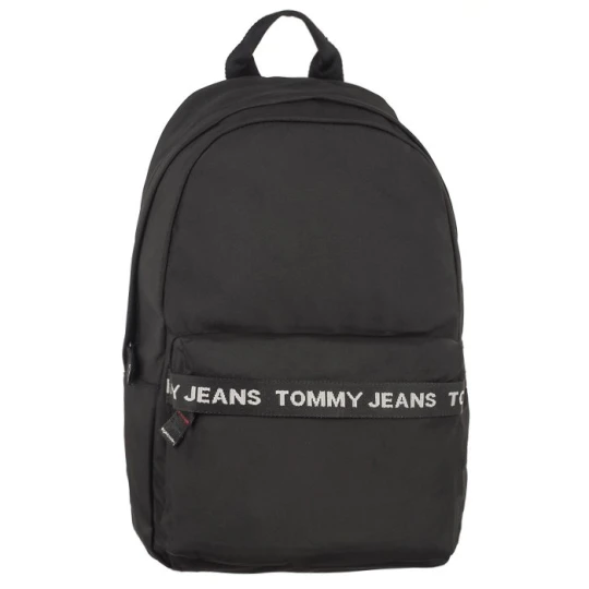Zdjęcie produktu Plecak Tjm Essential Dome Backpack AM0AM11520 BDS (TH920-a) Tommy Hilfiger