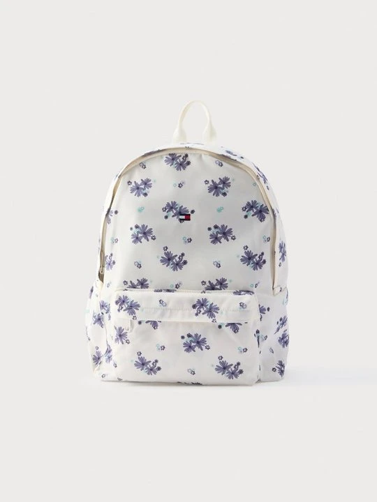 Zdjęcie produktu Plecak Tommy Hilfiger mleczny