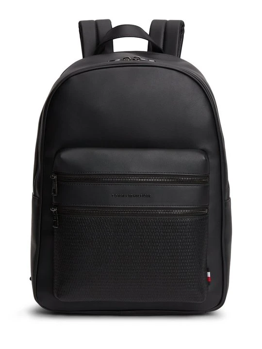 Zdjęcie produktu Plecak Tommy Hilfiger czarny