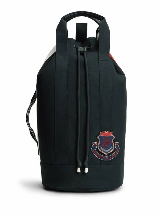 Zdjęcie produktu Plecak Tommy Hilfiger granatowy
