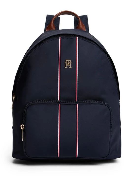 Zdjęcie produktu Plecak Tommy Hilfiger niebieski