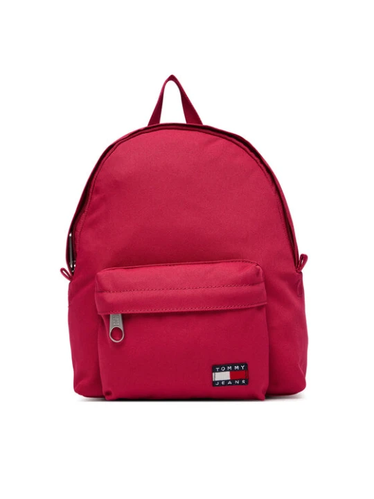 Zdjęcie produktu Plecak Tommy Jeans Tjw Ess Daily Dome Backpack AW0AW18648 Różowy