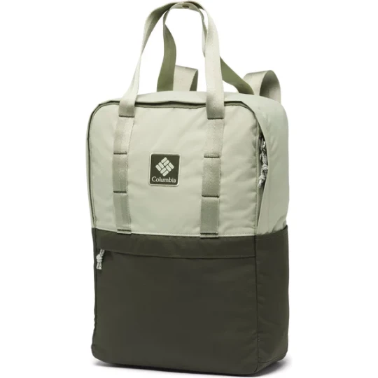Zdjęcie produktu Plecak Trail Traveler Columbia Zielony
