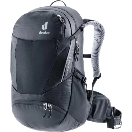 Zdjęcie produktu Plecak Trans Alpine SL 22L Deuter Czarny