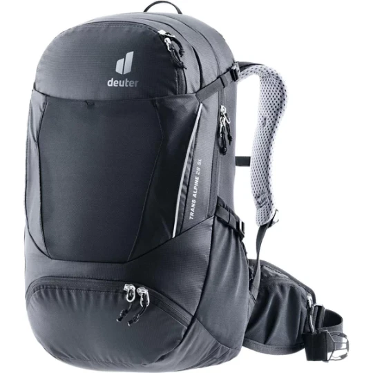 Zdjęcie produktu Plecak Trans Alpine 28L SL Deuter Czarny
