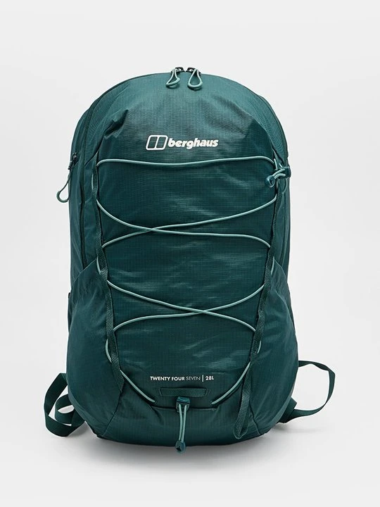 Zdjęcie produktu Plecak trekkingowy Berghaus zielony