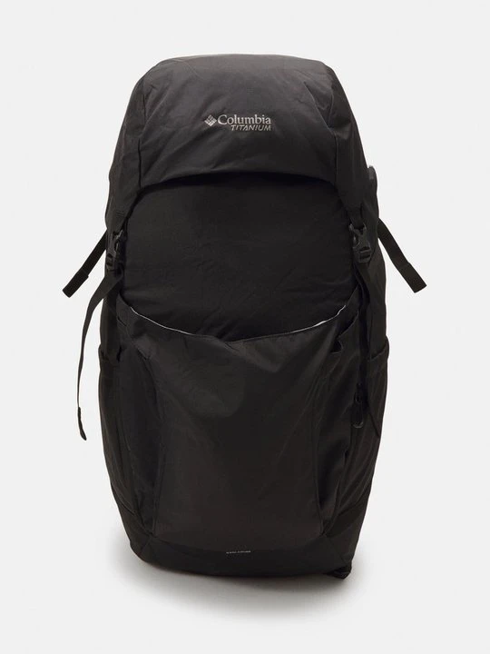 Zdjęcie produktu Plecak trekkingowy Columbia czarny