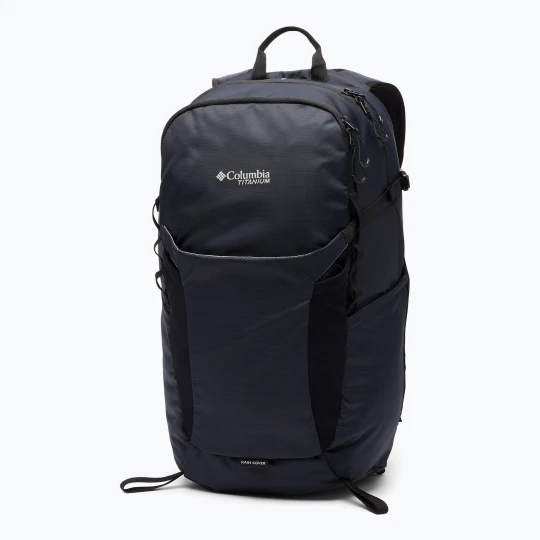 Zdjęcie produktu Plecak trekkingowy Columbia Triple Canyon 24 l black