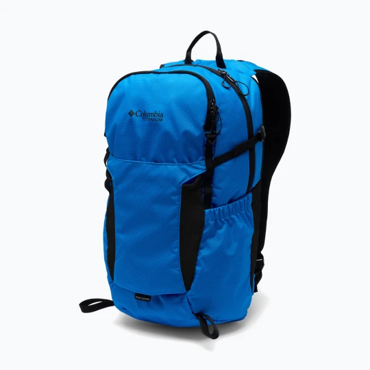 Zdjęcie produktu Plecak trekkingowy Columbia Triple Canyon 24 l compass blue