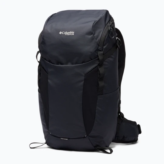 Zdjęcie produktu Plecak trekkingowy Columbia Triple Canyon 36 l black