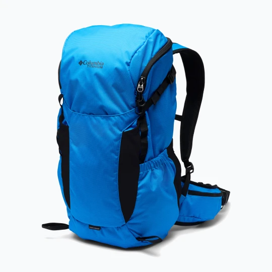 Zdjęcie produktu Plecak trekkingowy Columbia Triple Canyon 36 l compass blue