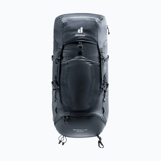Zdjęcie produktu Plecak trekkingowy damski deuter Aircontact Lite 35 + 10 l SL black / graphite