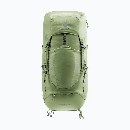 Zdjęcie produktu Plecak trekkingowy damski deuter Aircontact Lite 35 + 10 l SL grove/ivy Zielony