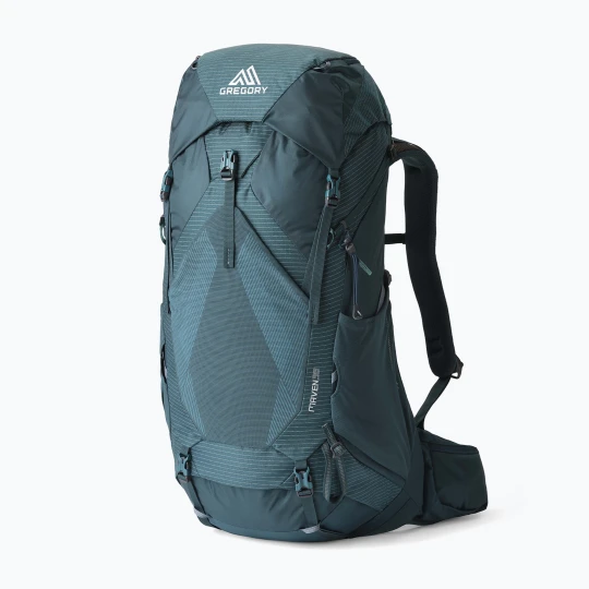 Zdjęcie produktu Plecak trekkingowy damski Gregory Maven 38 l RC ocean slate Zielony