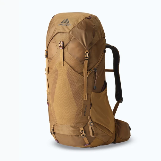Zdjęcie produktu Plecak trekkingowy damski Gregory Maven 48 l RC warm bronze Brązowy