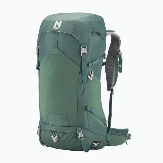 Zdjęcie produktu Plecak trekkingowy damski Millet Seneca Air 38 l bottle Zielony