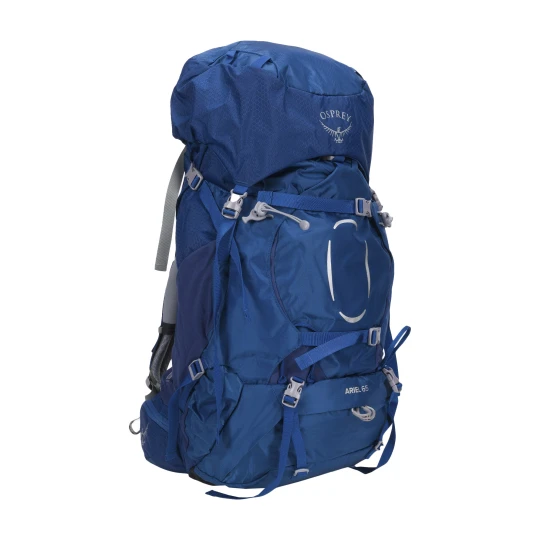 Zdjęcie produktu Plecak trekkingowy damski Osprey Ariel 65 l ceramic blue