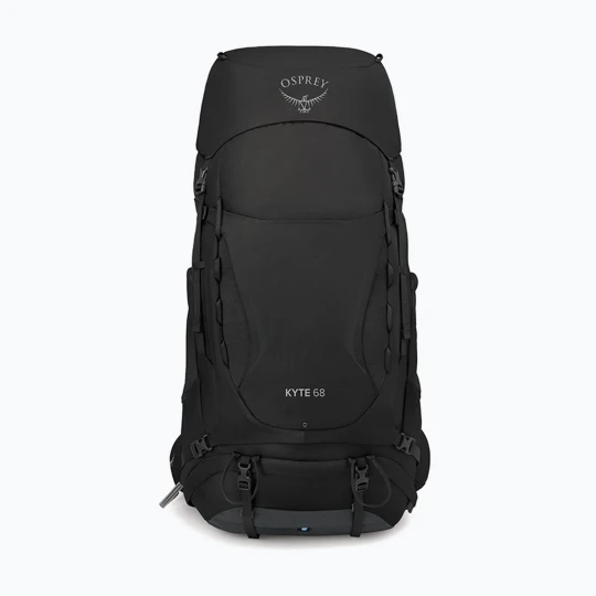 Zdjęcie produktu Plecak trekkingowy damski Osprey Kyte 68 l black
