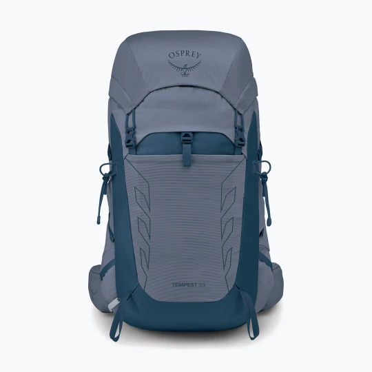 Zdjęcie produktu Plecak trekkingowy damski Osprey Tempest 33 l anchor blue atlas