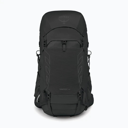 Zdjęcie produktu Plecak trekkingowy damski Osprey Tempest 44 l black/coal grey
